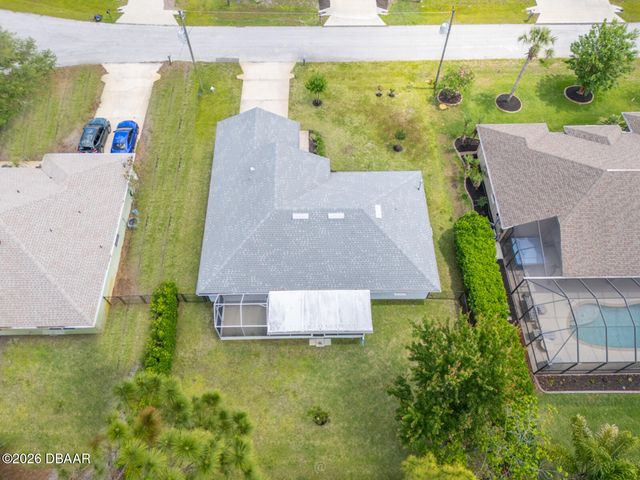 36 Edgely Lane, Palm Coast, FL 32164