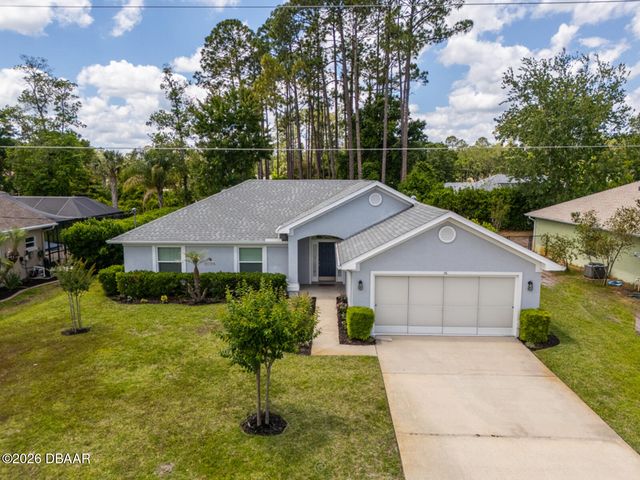 36 Edgely Lane, Palm Coast, FL 32164