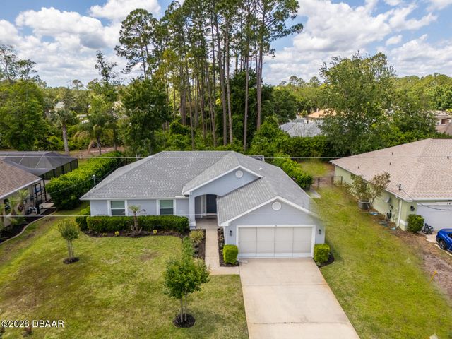 36 Edgely Lane, Palm Coast, FL 32164