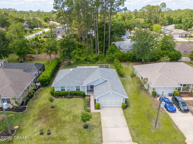36 Edgely Lane, Palm Coast, FL 32164