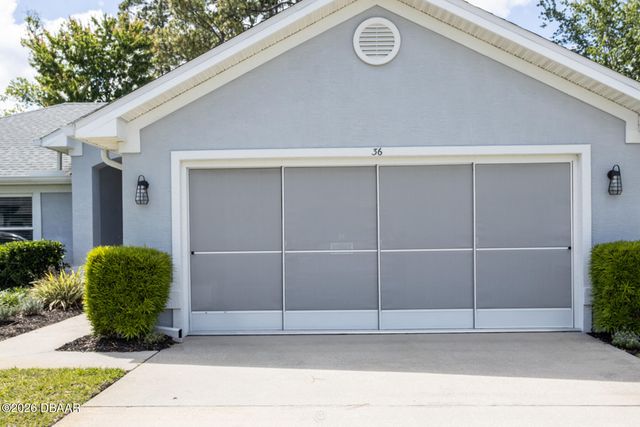 36 Edgely Lane, Palm Coast, FL 32164