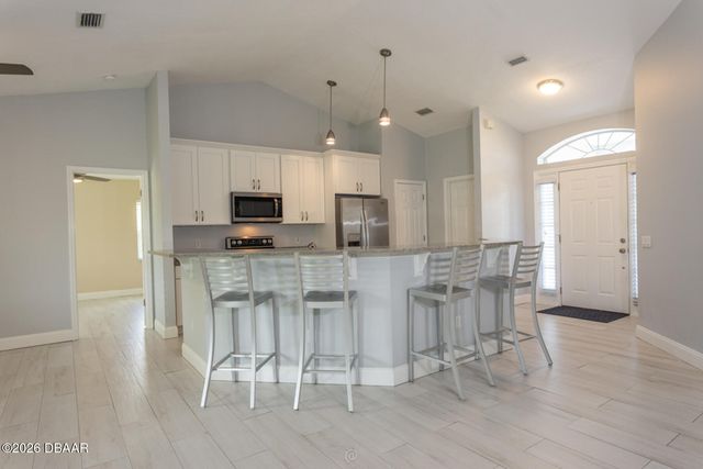 36 Edgely Lane, Palm Coast, FL 32164