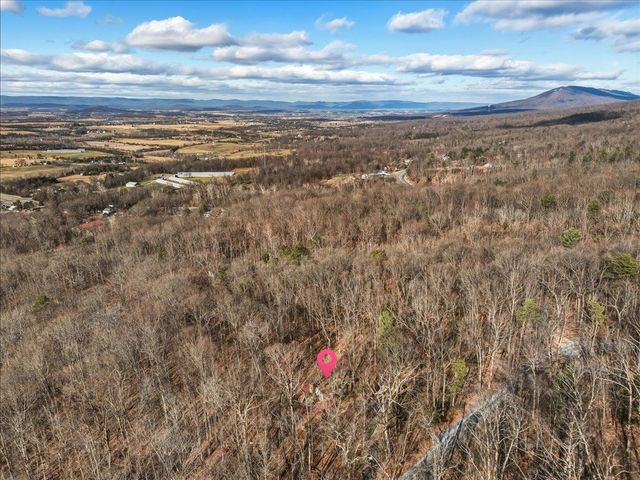 447 BLACKBERRY LN, New Market, VA 22844