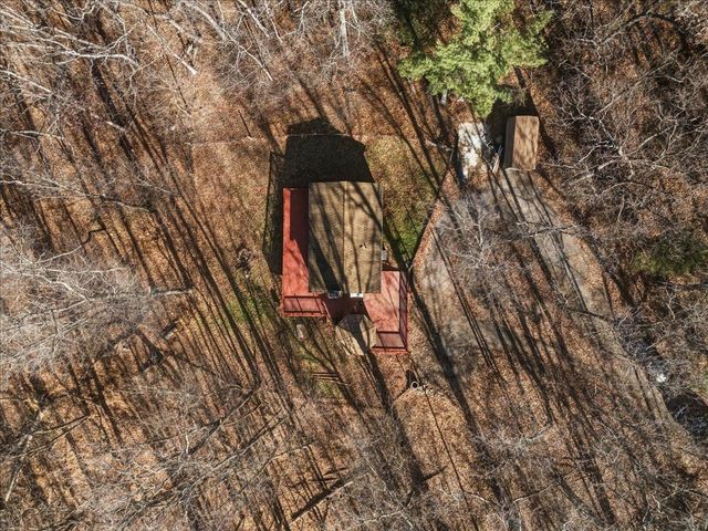 447 BLACKBERRY LN, New Market, VA 22844