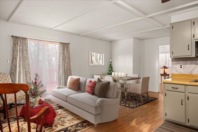 447 BLACKBERRY LN, New Market, VA 22844