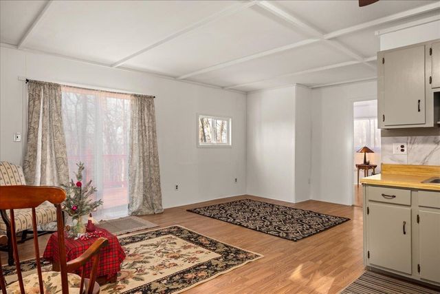 447 BLACKBERRY LN, New Market, VA 22844