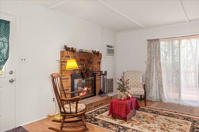 447 BLACKBERRY LN, New Market, VA 22844