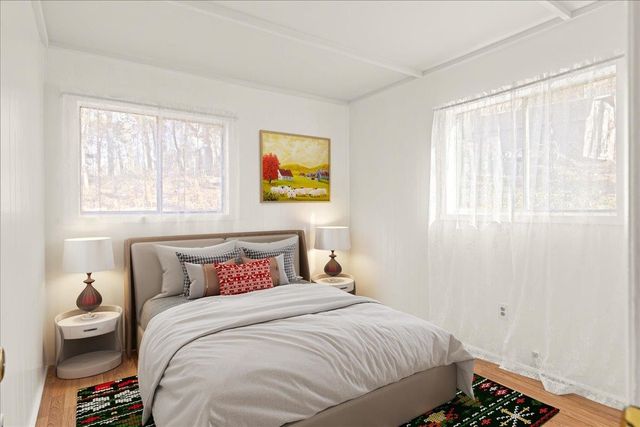 447 BLACKBERRY LN, New Market, VA 22844