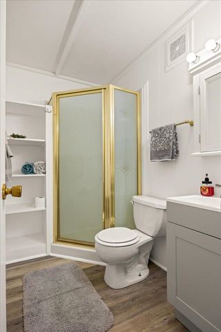 447 BLACKBERRY LN, New Market, VA 22844