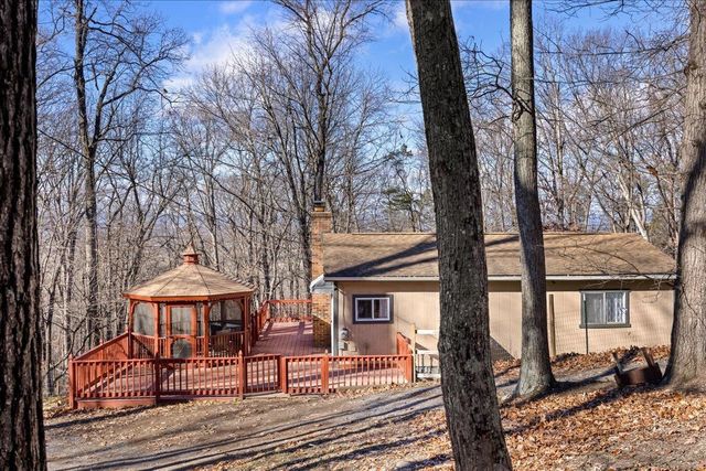 447 BLACKBERRY LN, New Market, VA 22844