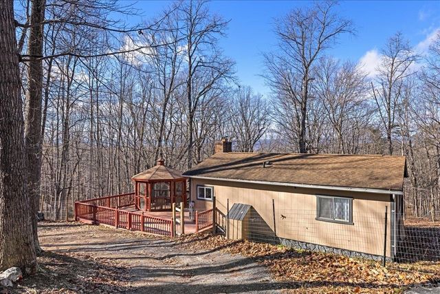 447 BLACKBERRY LN, New Market, VA 22844