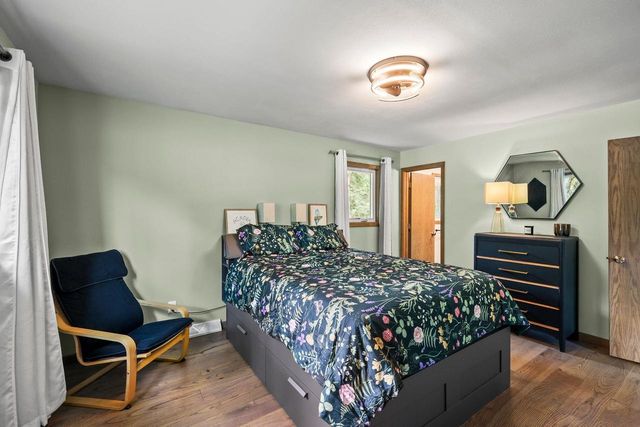1010 Gilbert Road, Madison, WI 53711
