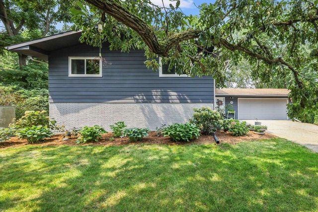 1010 Gilbert Road, Madison, WI 53711