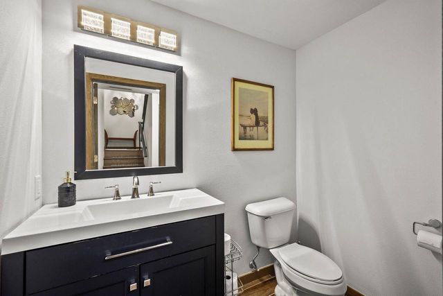 1010 Gilbert Road, Madison, WI 53711