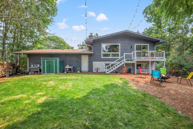 1010 Gilbert Road, Madison, WI 53711