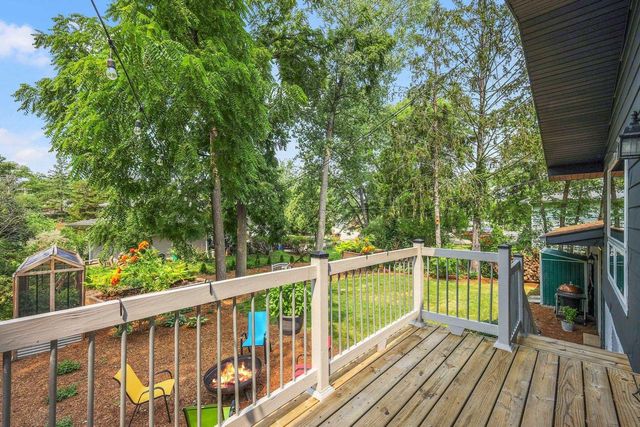 1010 Gilbert Road, Madison, WI 53711