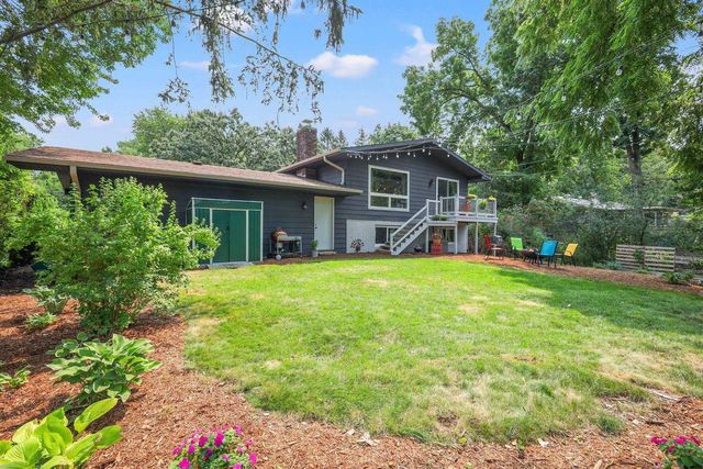 1010 Gilbert Road, Madison, WI 53711