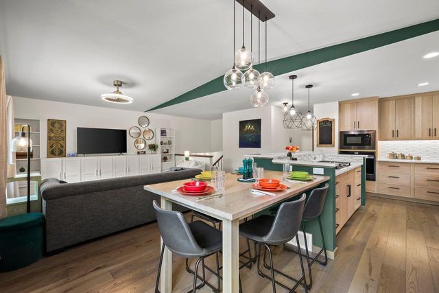 1010 Gilbert Road, Madison, WI 53711