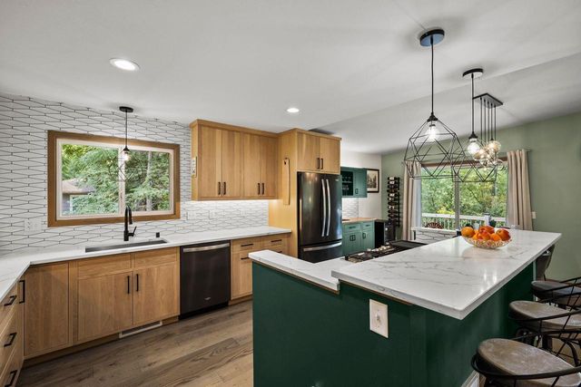 1010 Gilbert Road, Madison, WI 53711