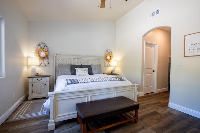 29200 Acorn Court, Coarsegold, CA 93614