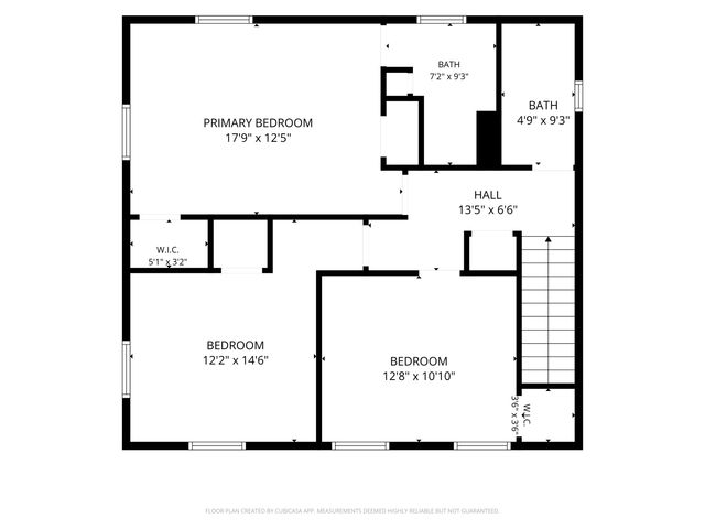 9956 W Raintree Drive N, Columbus, IN 47201