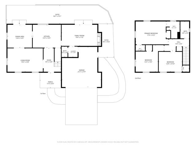 9956 W Raintree Drive N, Columbus, IN 47201