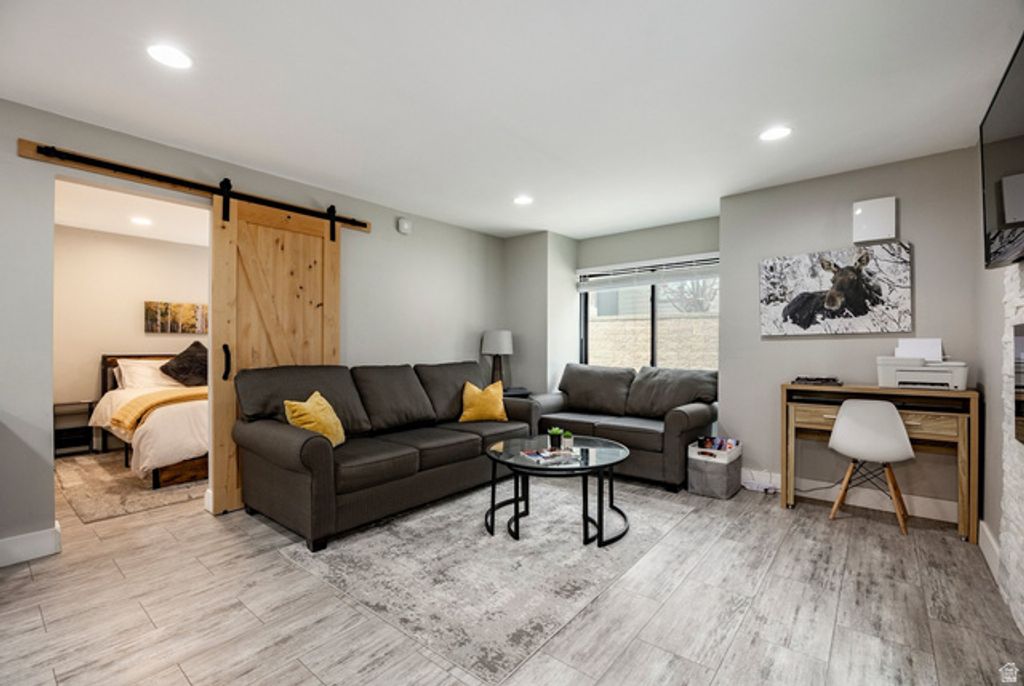 2100 CANYONS RESORT DR #16-B1, Park City, UT 84098 — photo 2