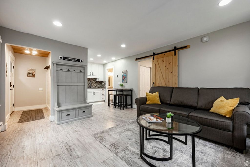 2100 CANYONS RESORT DR #16-B1, Park City, UT 84098 — photo 4
