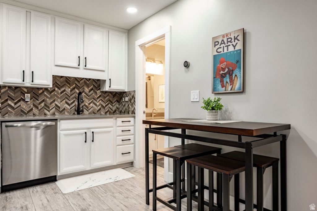 2100 CANYONS RESORT DR #16-B1, Park City, UT 84098 — photo 5