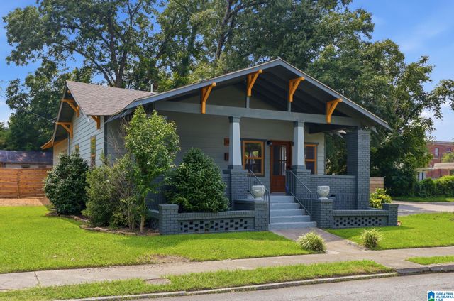 116 57TH STREET S, Birmingham, AL 35212