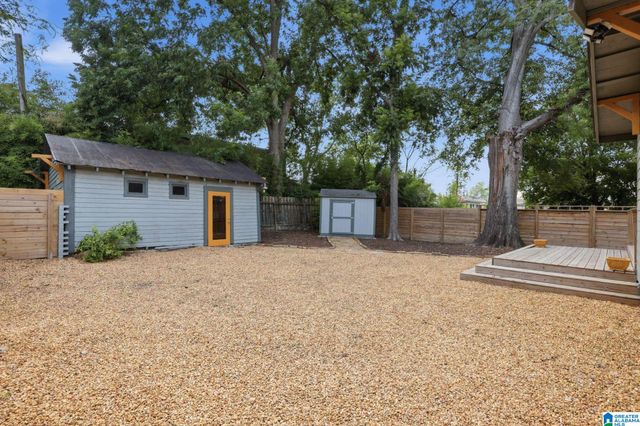 116 57TH STREET S, Birmingham, AL 35212