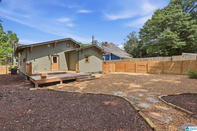 116 57TH STREET S, Birmingham, AL 35212