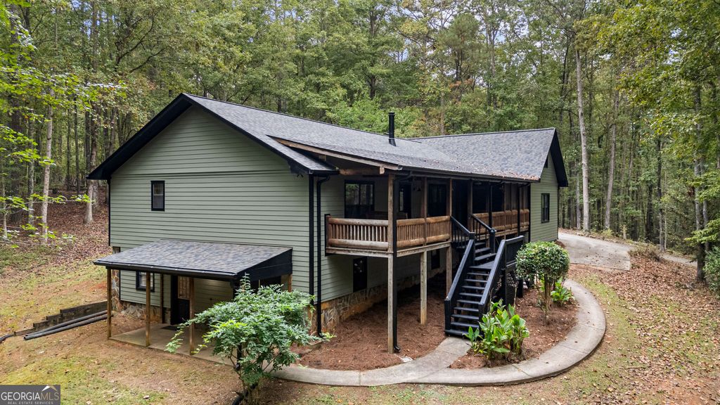90 Bradley Court, Newnan, GA 30263 — photo 2