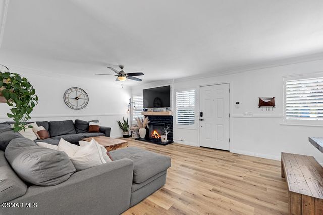 610 Evergreen Avenue, Newbury Park, CA 91320