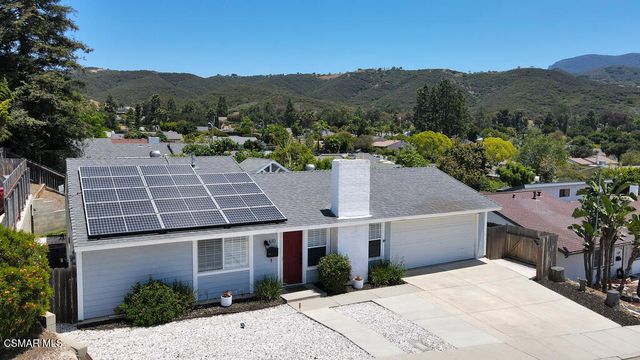 610 Evergreen Avenue, Newbury Park, CA 91320