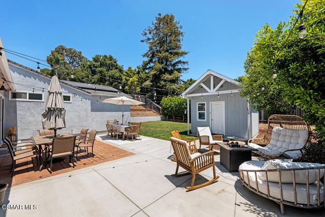 610 Evergreen Avenue, Newbury Park, CA 91320