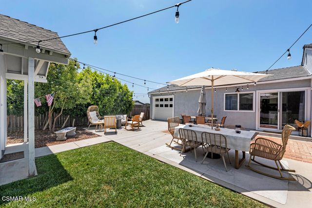 610 Evergreen Avenue, Newbury Park, CA 91320