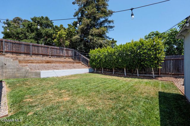 610 Evergreen Avenue, Newbury Park, CA 91320