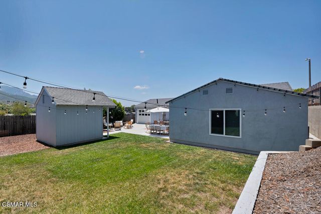 610 Evergreen Avenue, Newbury Park, CA 91320