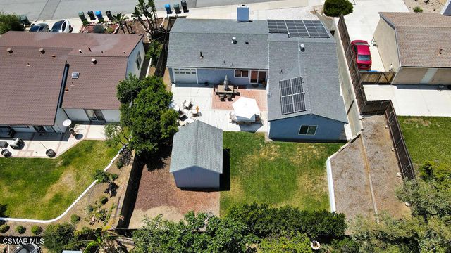 610 Evergreen Avenue, Newbury Park, CA 91320