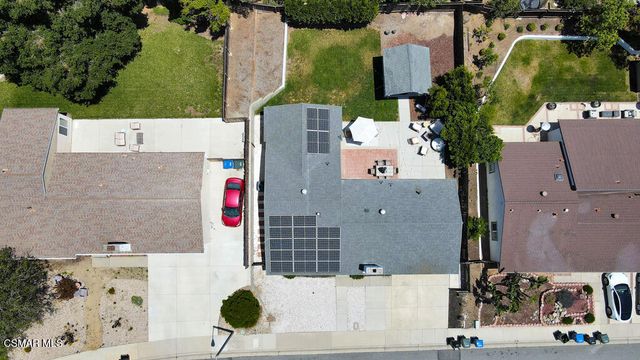 610 Evergreen Avenue, Newbury Park, CA 91320