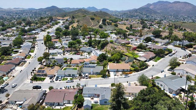 610 Evergreen Avenue, Newbury Park, CA 91320