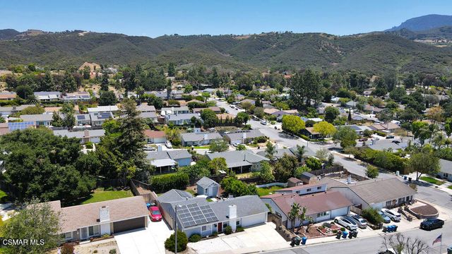 610 Evergreen Avenue, Newbury Park, CA 91320