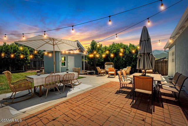 610 Evergreen Avenue, Newbury Park, CA 91320