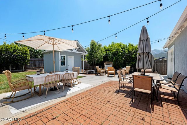 610 Evergreen Avenue, Newbury Park, CA 91320