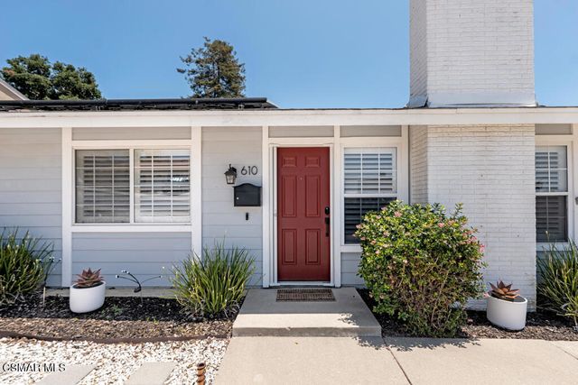 610 Evergreen Avenue, Newbury Park, CA 91320