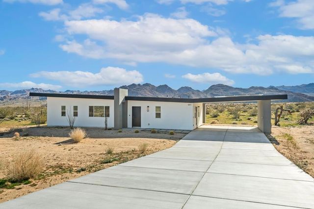 62471 Crestview Drive, Joshua Tree, CA 92252