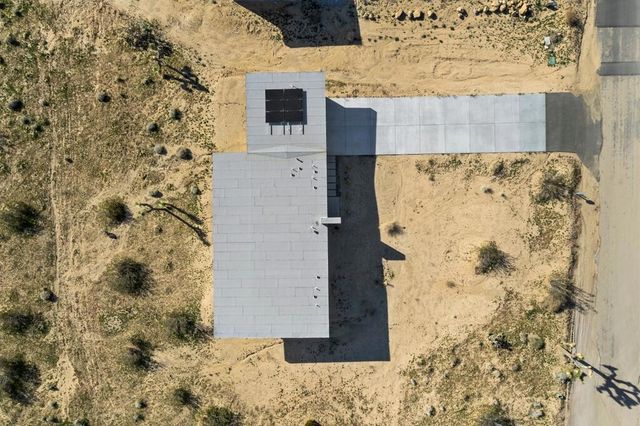 62471 Crestview Drive, Joshua Tree, CA 92252