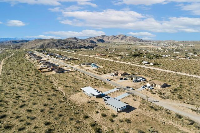 62471 Crestview Drive, Joshua Tree, CA 92252