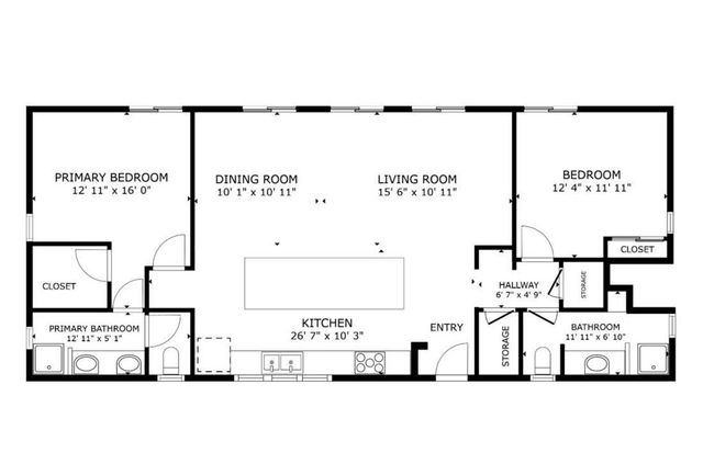 62471 Crestview Drive, Joshua Tree, CA 92252